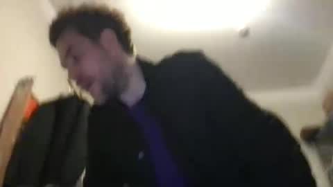 Snapshot of peteboy05 chatting on March 2025 03:54:01 AM Pete online show from March 2025 03:54:01 AM