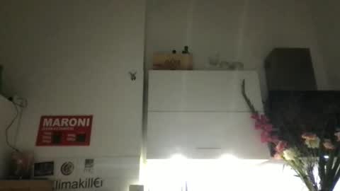 Snapshot of peteboy05 chatting on September 2025 03:34:01 AM Pete online show from September 2025 03:34:01 AM