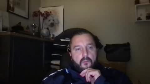 peter_30_ online show from January 2025 10:57:01 PM