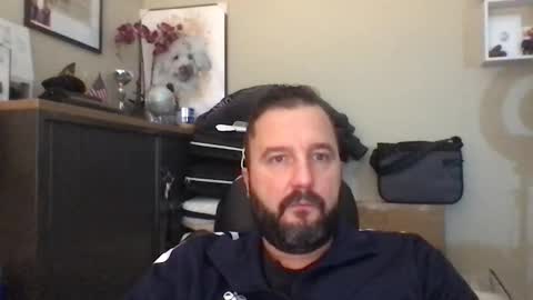 peter_30_ online show from January 2025 11:45:02 AM