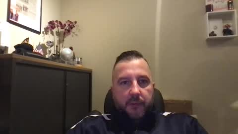 peter_30_ online show from January 2025 07:30:01 AM