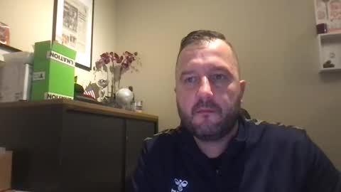 peter_30_ online show from January 2025 08:41:01 AM