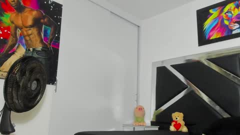 PeterColeman online show from January 2025 04:49:01 AM