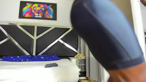 PeterColeman online show from February 2025 08:24:02 AM