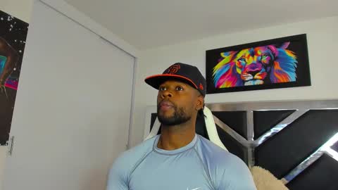 PeterColeman online show from February 2025 07:09:01 PM