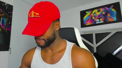 PeterColeman online show from March 2025 11:22:02 AM