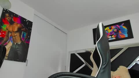 PeterColeman online show from March 2025 08:21:01 PM