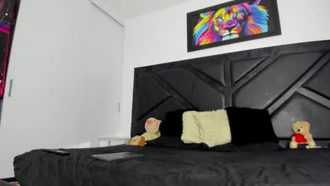 PeterColeman online show from October 2025 11:27:01 PM