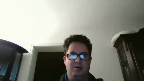 Peter online show from December 2024 08:28:02 PM