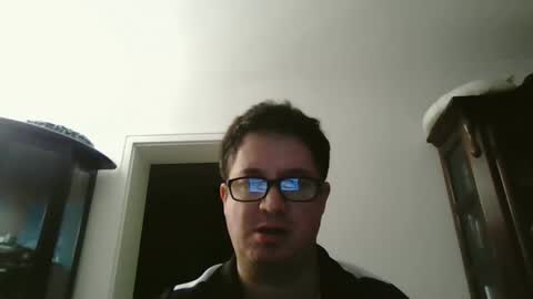 Peter online show from January 2025 05:16:02 PM