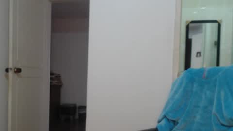 Snapshot of peter_x_annaud chatting on September 2025 12:43:02 PM FELIPE online show from September 2025 12:43:02 PM