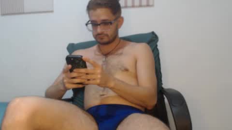 FELIPE online show from March 2026 10:38:02 PM