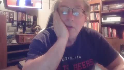 Snapshot of peterinohio57 chatting on March 2026 12:00:01 PM peterinohio57 online show from March 2026 12:00:01 PM