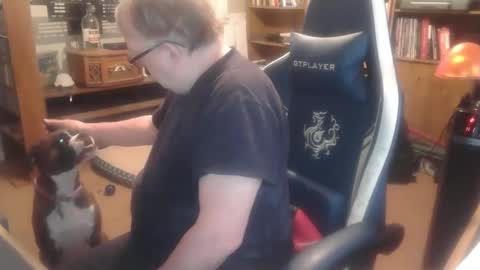 Snapshot of peterinohio57 chatting on March 2026 12:21:02 PM peterinohio57 online show from March 2026 12:21:02 PM