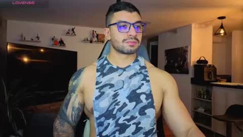 Peter Jack online show from November 2025 03:53:02 AM