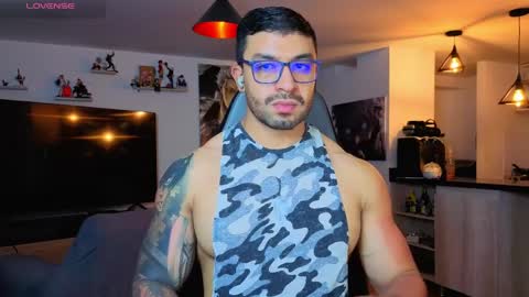 Peter Jack online show from April 2026 04:02:02 AM