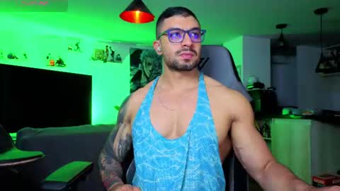 Snapshot of peterjack7 chatting on June 2026 05:05:01 AM Peter Jack online show from June 2026 05:05:01 AM