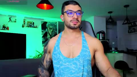 Snapshot of peterjack7 chatting on July 2026 01:18:02 AM Peter Jack online show from July 2026 01:18:02 AM