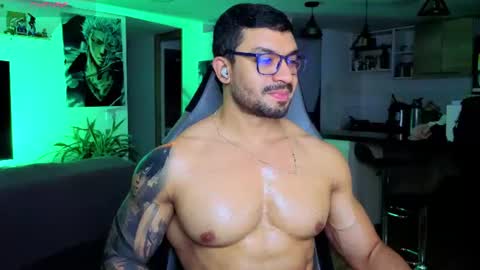Snapshot of peterjack7 chatting on July 2026 02:16:01 AM Peter Jack online show from July 2026 02:16:01 AM