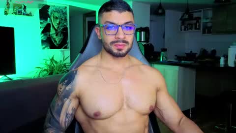 Snapshot of peterjack7 chatting on July 2026 03:09:01 AM Peter Jack online show from July 2026 03:09:01 AM