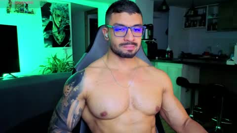 Snapshot of peterjack7 chatting on July 2026 03:02:01 AM Peter Jack online show from July 2026 03:02:01 AM