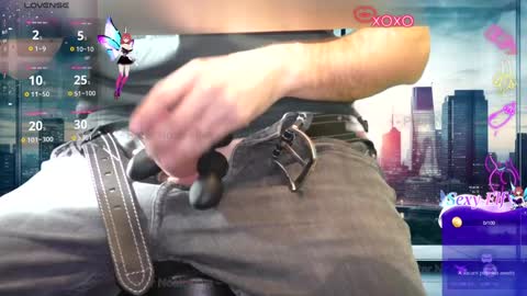 Snapshot of peternoak chatting on December 2024 07:39:02 AM Peter Noak online show from December 2024 07:39:02 AM