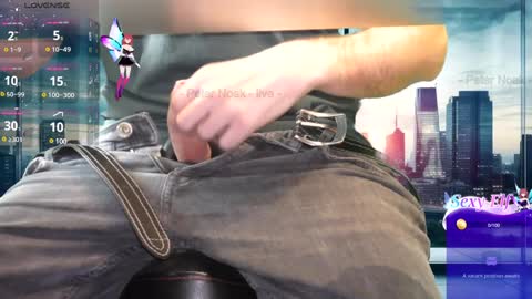 Snapshot of peternoak chatting on January 2025 08:13:02 AM Peter Noak online show from January 2025 08:13:02 AM