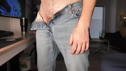 Peter Parker online show from April 2026 11:43:02 PM