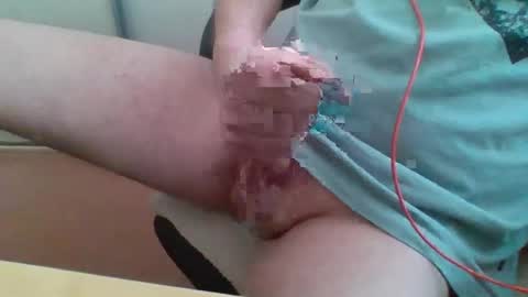 peterw7310 online show from April 2026 10:25:01 AM