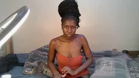 Anya online show from October 2025 11:46:01 PM