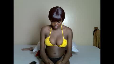 Bunny online show from February 2026 06:41:01 PM