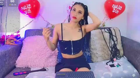 petite_pepper18 online show from February 2026 04:35:01 PM