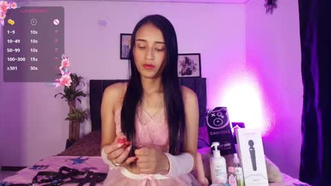 Snapshot of petite_pepper18 chatting on May 2026 12:55:02 PM petite_pepper18 online show from May 2026 12:55:02 PM