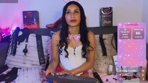 Snapshot of petite_pepper18 chatting on May 2026 03:30:01 PM petite_pepper18 online show from May 2026 03:30:01 PM
