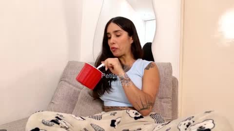 PetiteAlejaTs online show from December 2025 02:44:02 PM