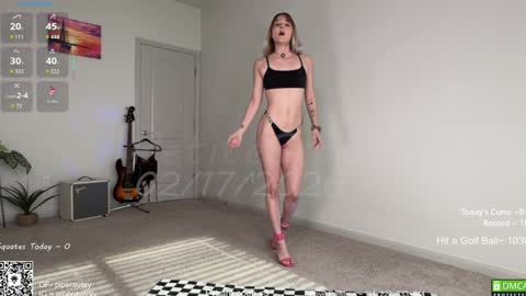 Snapshot of petitebrat chatting on February 2026 04:02:01 PM PiperAvery online show from February 2026 04:02:01 PM