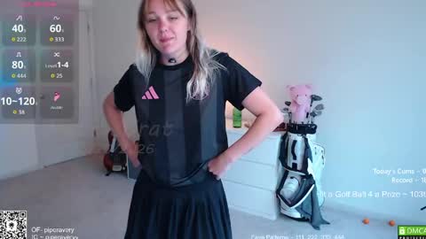 Snapshot of petitebrat chatting on May 2026 03:07:01 PM PiperAvery online show from May 2026 03:07:01 PM