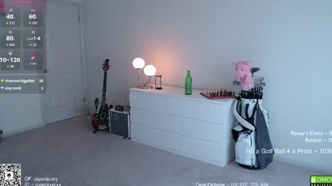 Snapshot of petitebrat chatting on May 2026 02:13:01 PM PiperAvery online show from May 2026 02:13:01 PM