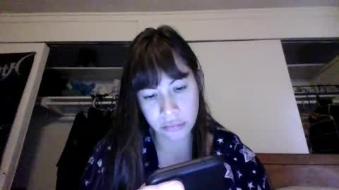 Petitedoll30 online show from February 2025 10:33:01 PM