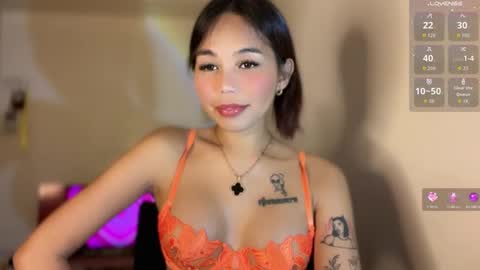 miss lisa online show from March 2026 07:27:01 PM