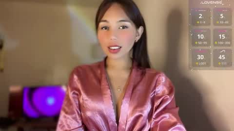 Snapshot of petitegirlx69 chatting on May 2026 05:32:02 PM miss lisa online show from May 2026 05:32:02 PM
