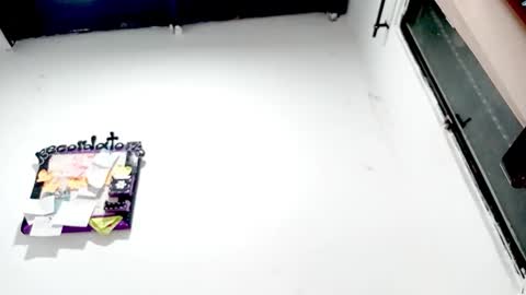 Snapshot of petiteivoryqueen chatting on October 2025 11:34:01 PM danna online show from October 2025 11:34:01 PM