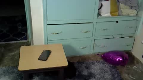 Snapshot of petitekittyy chatting on May 2026 01:56:01 AM Kitty online show from May 2026 01:56:01 AM