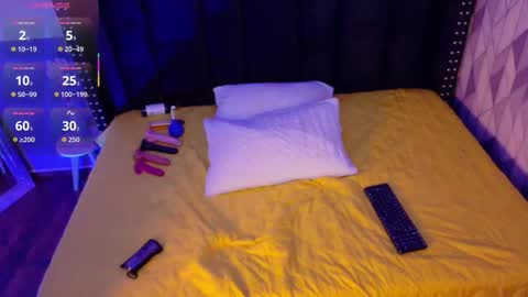 little sharon online show from November 2025 03:07:01 AM