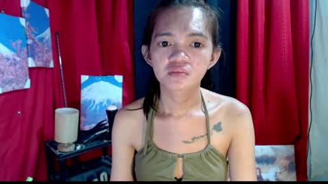 Snapshot of petitepinaycyrenets chatting on July 2026 01:23:01 AM TsDELICIOUSCum69 online show from July 2026 01:23:01 AM