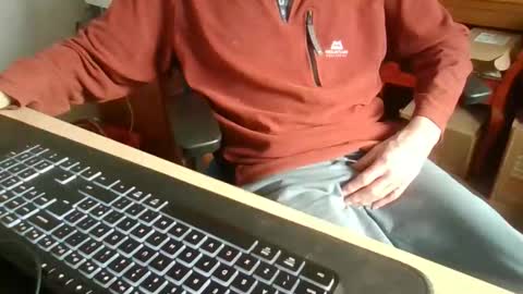 petitwilly online show from February 2026 08:55:02 AM