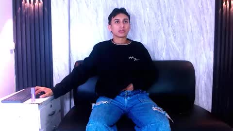 Snapshot of petter_hotman chatting on February 2026 11:55:01 AM petter hotman online show from February 2026 11:55:01 AM