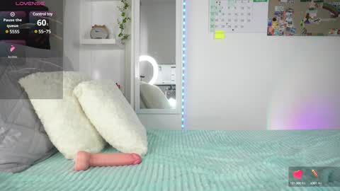 Pettercat online show from January 2025 02:36:01 PM