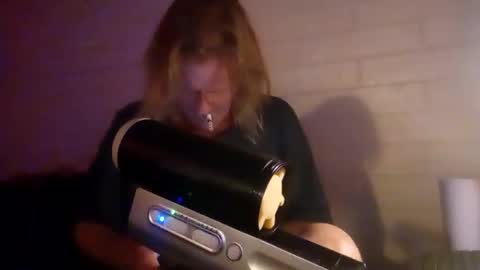 Hugh Pervert online show from October 2025 07:01:02 AM