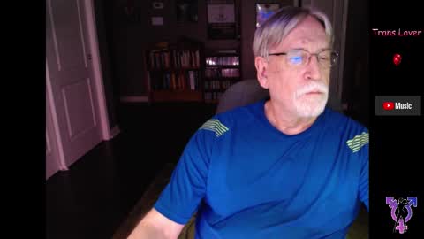 George online show from February 2025 08:18:02 AM